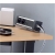 Gniazdo meblowe Desk Socket 3x230V 4xRJ45 kat.5e 2xUSB A-C 4,2A 5xprzewód dł.3m